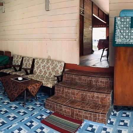 Koto Hilalang Homestay Bukittinggi Bagian luar foto